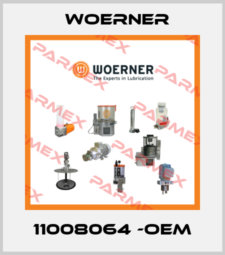 11008064 -OEM Woerner