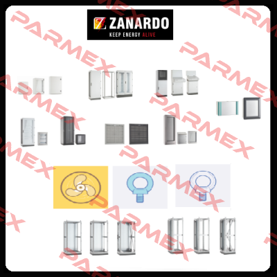 ES21A (SS 304) ZANARDO