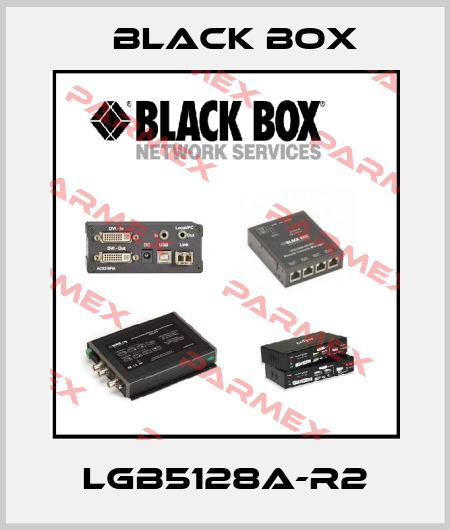LGB5128A-R2 Black Box