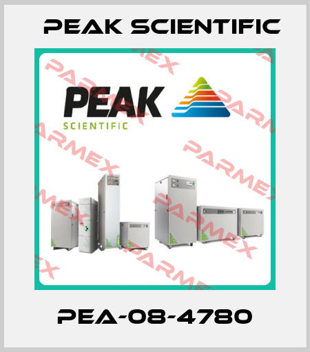pea-08-4780 Peak Scientific