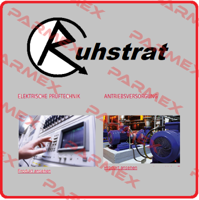TSRL 92109319 (100+ pcs) Ruhstrat