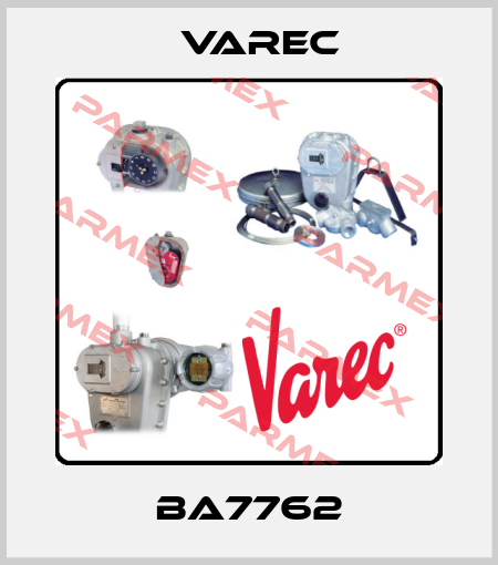 BA7762 Varec