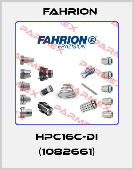HPC16C-DI (1082661) Fahrion