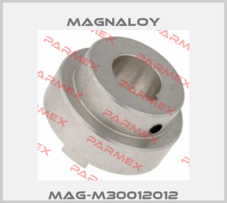 MAG-M30012012 Magnaloy
