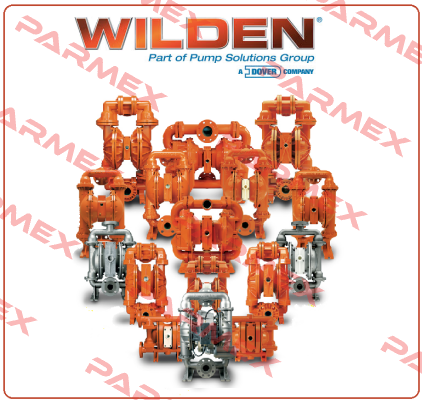 15-1085-52 Wilden