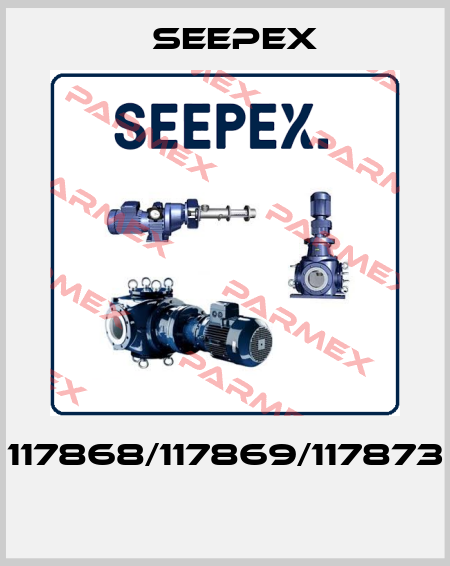 Seepex-117868/117869/117873  price