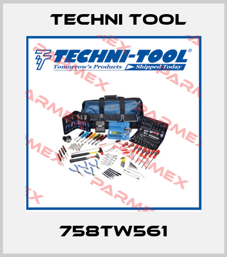758TW561 Techni Tool