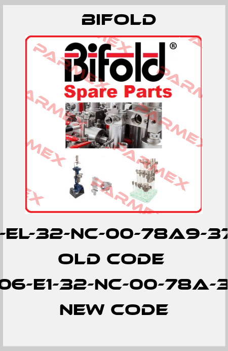 SJ06-El-32-NC-00-78A9-370-XX old code  SJ06-E1-32-NC-00-78A-370 new code Bifold