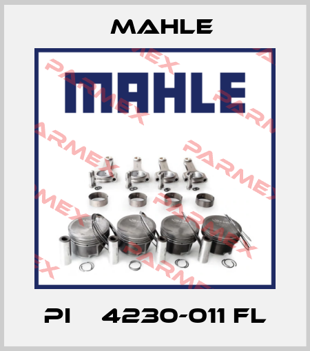 PI    4230-011 FL MAHLE