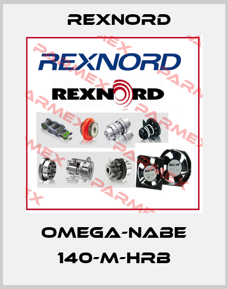 OMEGA-Nabe 140-M-HRB Rexnord