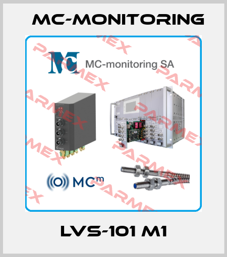 LVS-101 M1 MC-monitoring
