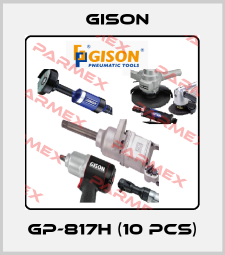 GP-817H (10 pcs) Gison