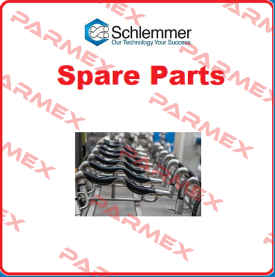 9806131 (1  package = 500 pcs. ) Schlemmer