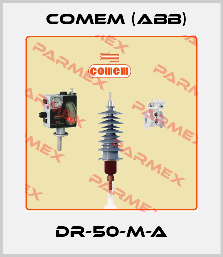 DR-50-M-A Comem (ABB)