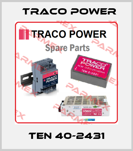 TEN 40-2431 Traco Power