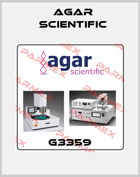 G3359 Agar Scientific