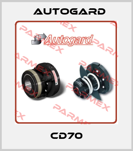 CD70 Autogard