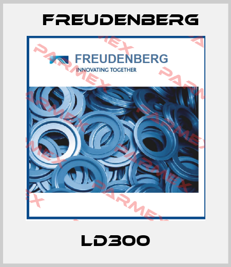 LD300 Freudenberg