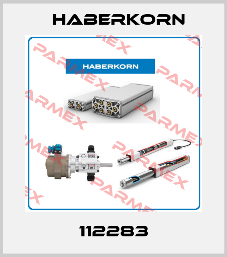 112283 Haberkorn