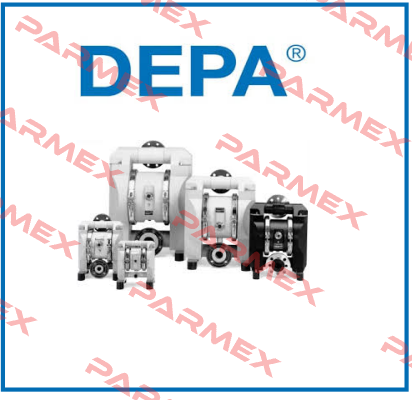 DSK-80-M-EEE   Spares Kit for DL80-AA-EEE Depa