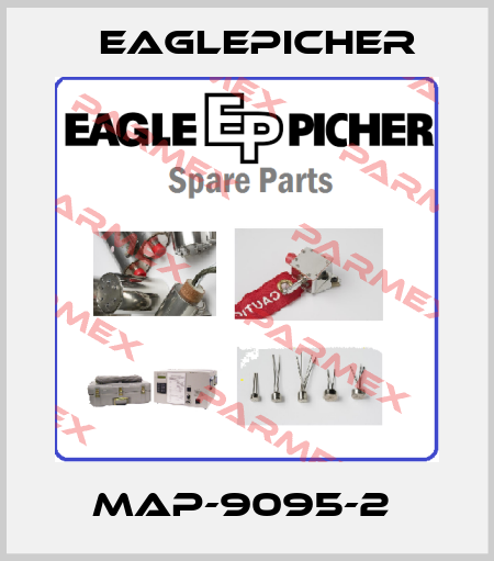 MAP-9095-2  EaglePicher