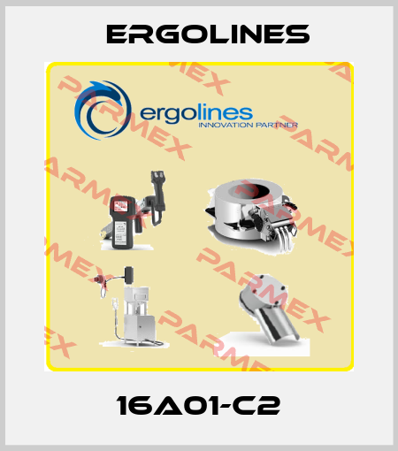 16A01-C2 Ergolines
