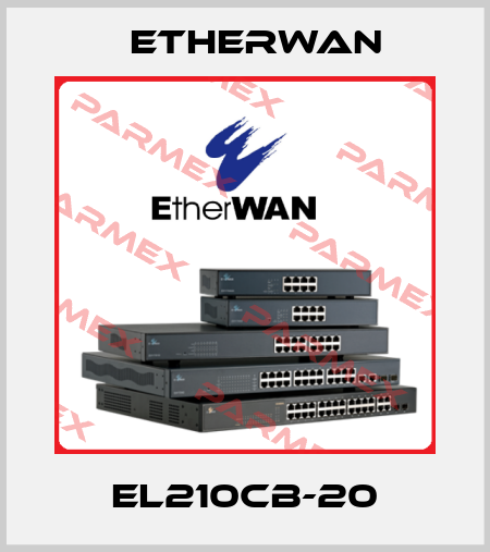 EL210CB-20 Etherwan