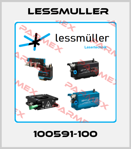 100591-100 LESSMULLER