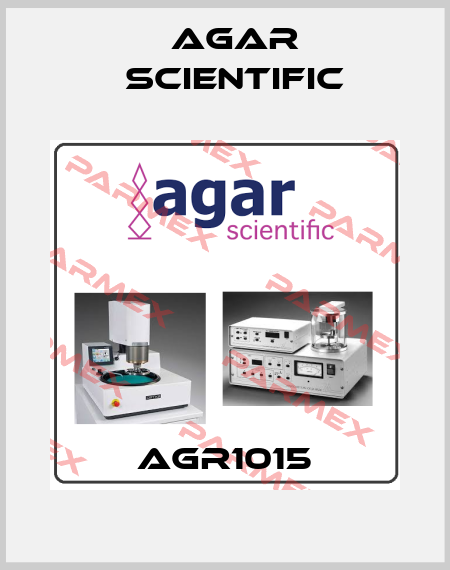 AGR1015 Agar Scientific