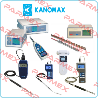 3887 KANOMAX