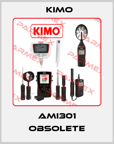AMI301 obsolete KIMO