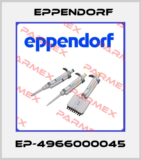 EP-4966000045 Eppendorf
