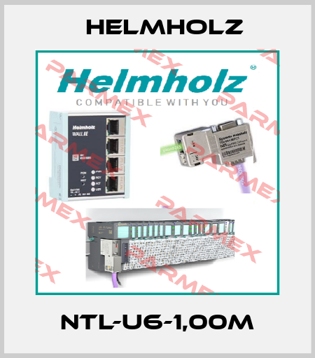 NTL-U6-1,00M Helmholz