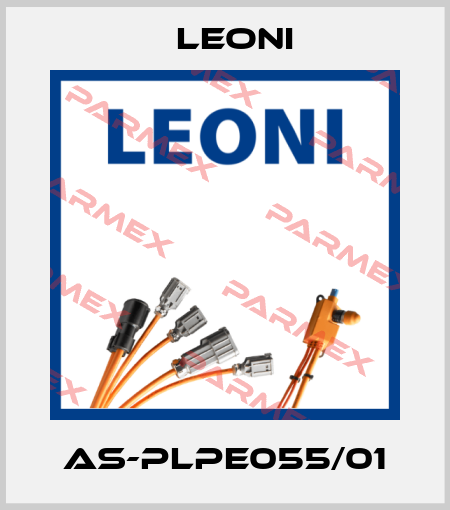 AS-PLPE055/01 Leoni
