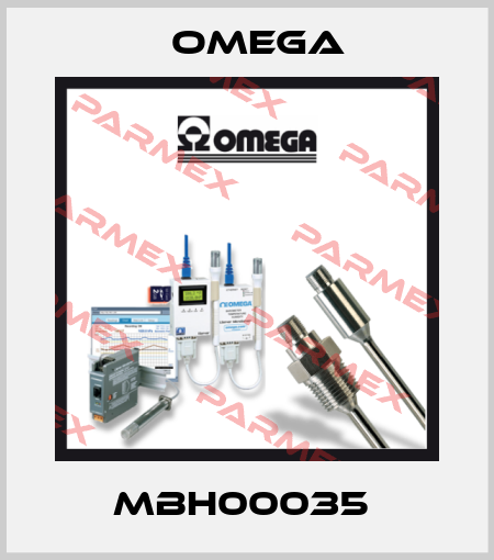MBH00035  Omega