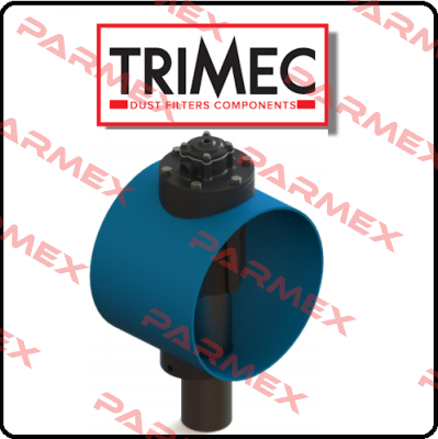 Krm14 membrane kit Trimec