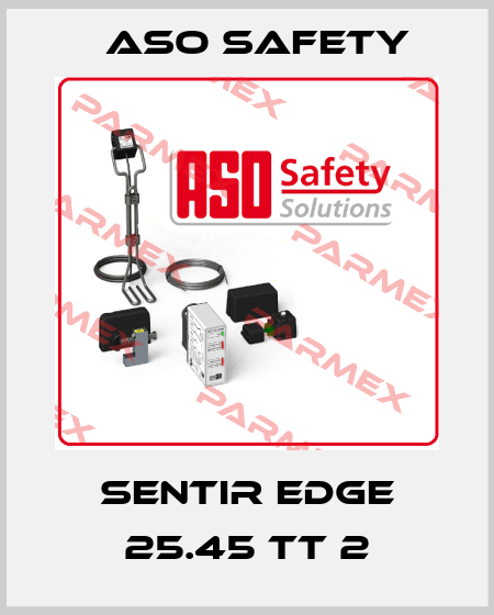 SENTIR edge 25.45 TT 2 ASO SAFETY