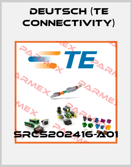 SRCS202416-A01 Deutsch (TE Connectivity)