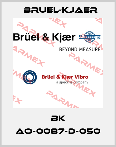 BK AO-0087-D-050 Bruel-Kjaer