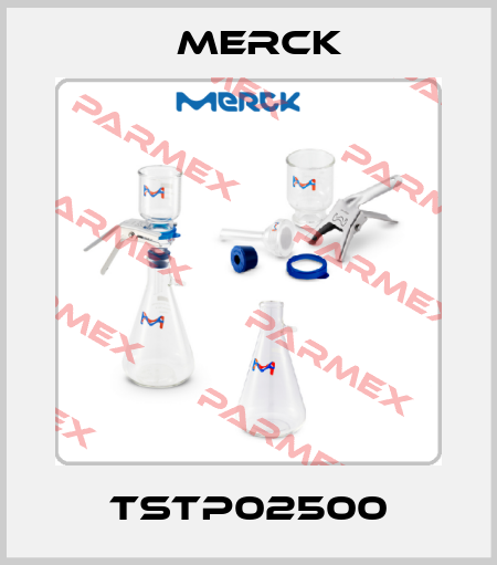 TSTP02500 Merck