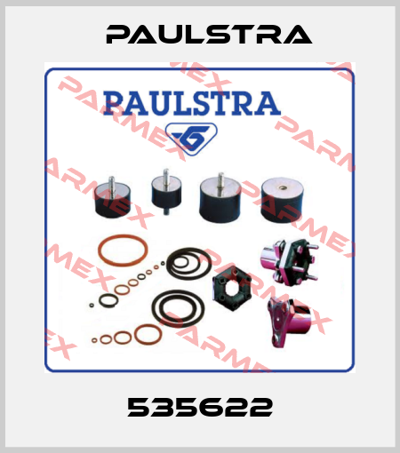 535622 Paulstra