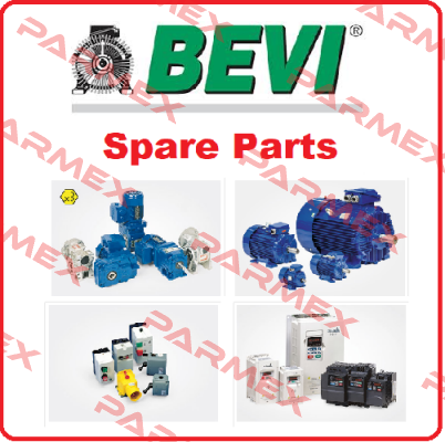 gearbox cover for B3/AC25 Bevi