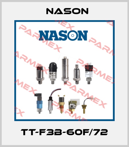 TT-F3B-60F/72 Nason