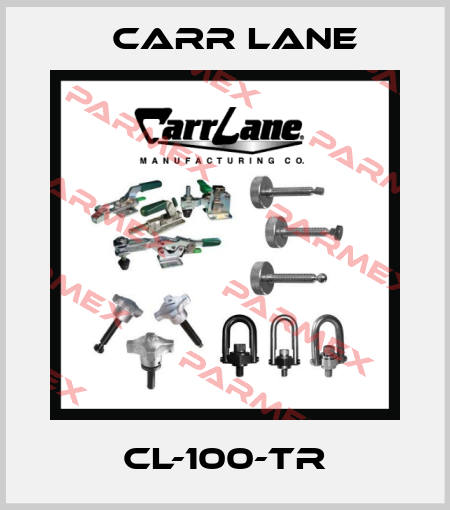 CL-100-TR Carr Lane
