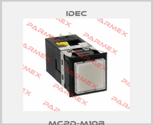 MC2D-M10B Idec