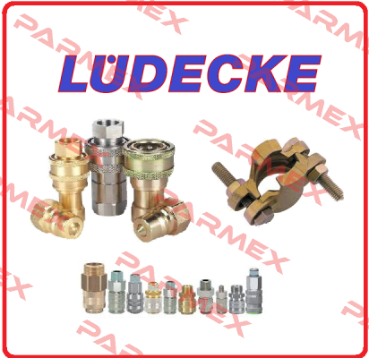 z0906237886 Type CQP-2 Ludecke