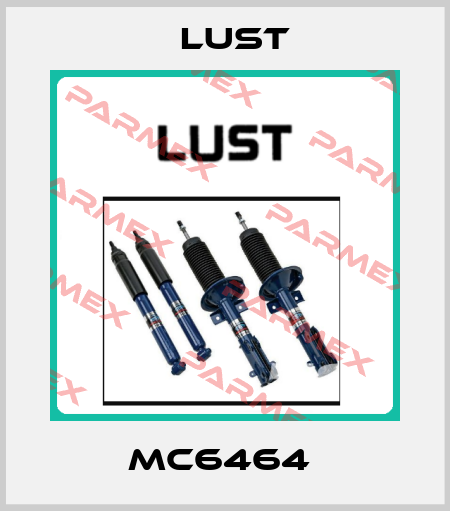 MC6464  Lust