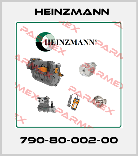 790-80-002-00 Heinzmann