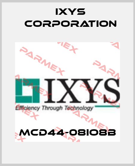 MCD44-08IO8B Ixys Corporation