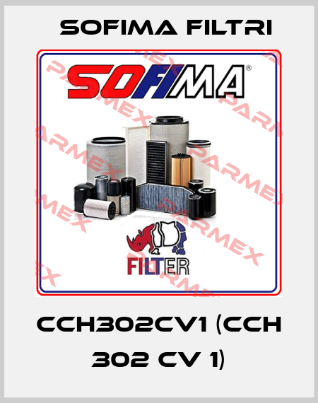 CCH302CV1 (CCH 302 CV 1) Sofima Filtri
